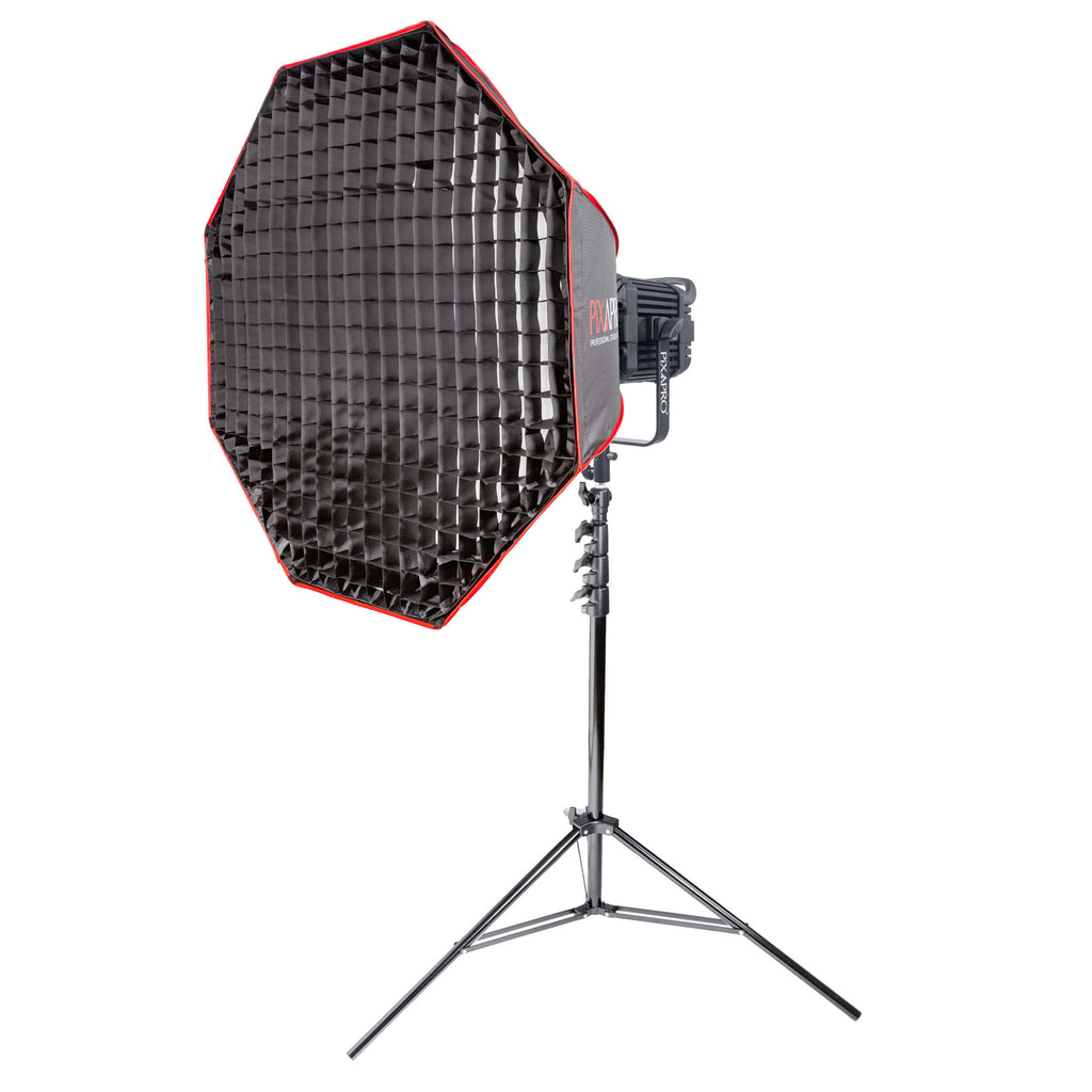 led200d mkiii daylight balanced led studio light