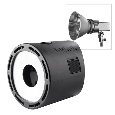 Godox AD-P Adapter For PIKA200 Speedlight Profoto Fitting