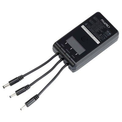 UC46 Combo Charger for CITI600 Manual/TTL/PRO & CITI400 PRO