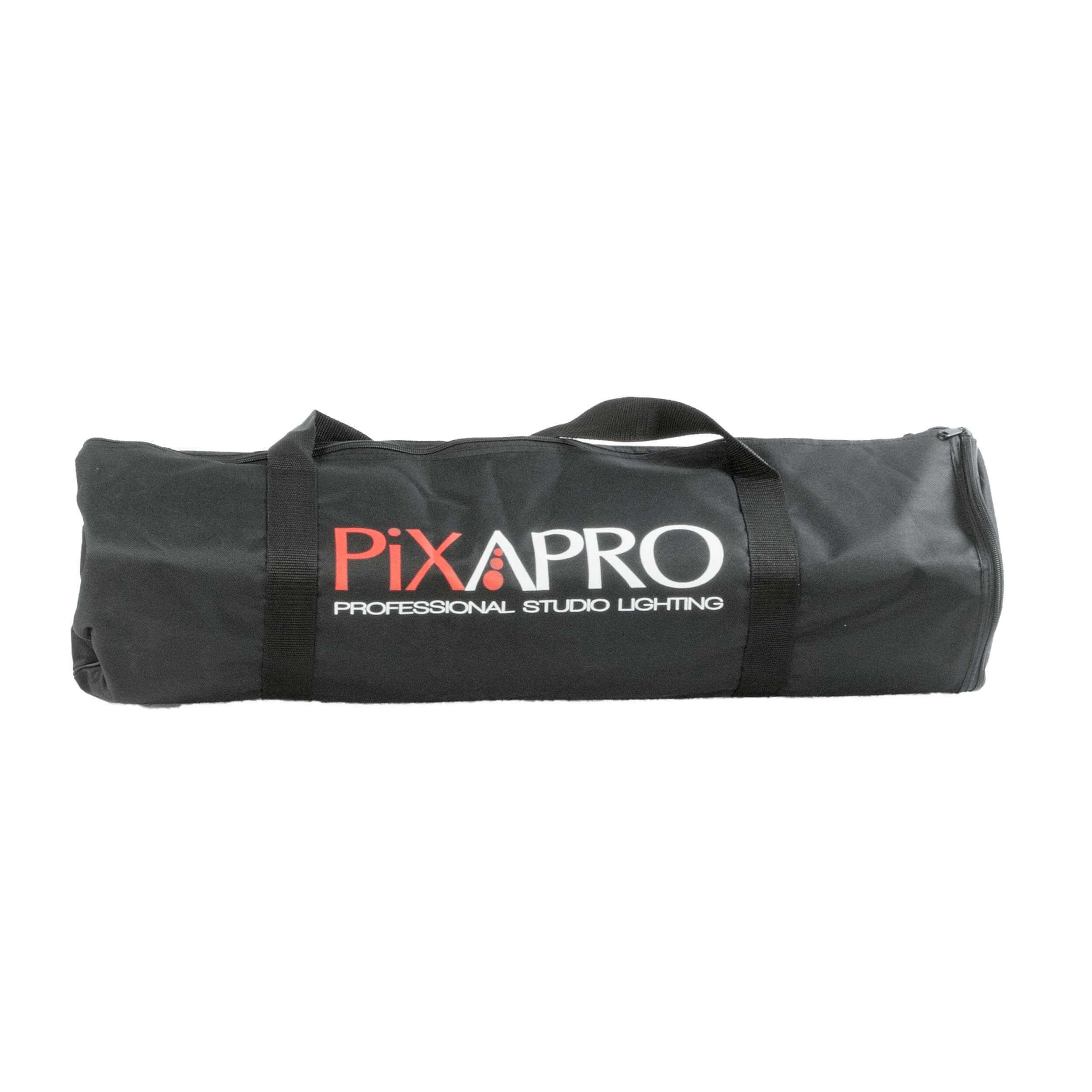 Extra Multiple Size Carry Bags For Umbrella Softboxes By PixaPro