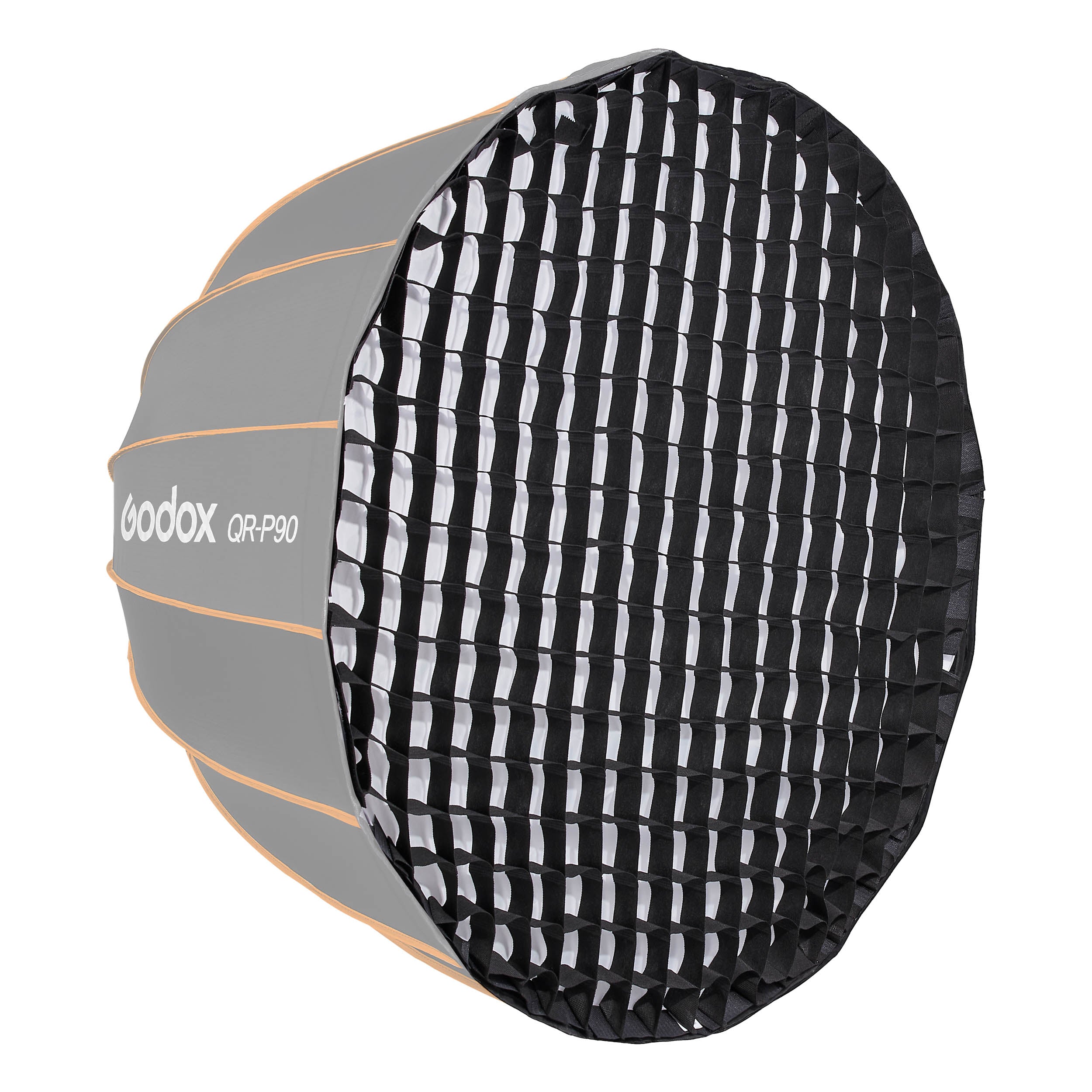 P70-G Honeycomb Grid For Deep Parabolic Softbox (QR-P70)