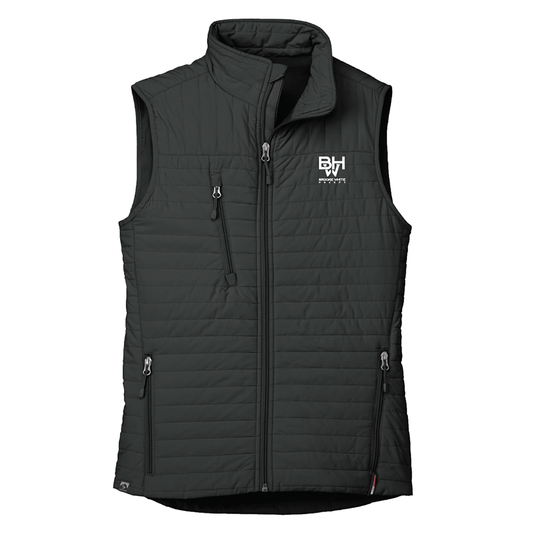 WOMEN'S FRONT RUNNER VEST