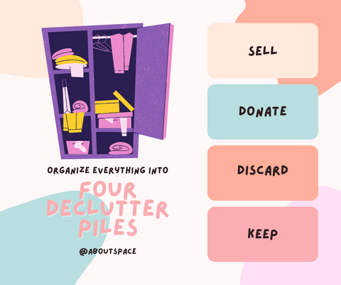 sell-donate-discard-keep