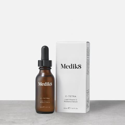 Medik8 C-Tetra- 30ml - The Skin Hut product image