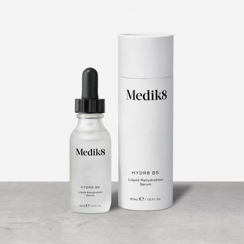 Medik8 Hydr8 B5 - 30ml - The Skin Hut product image