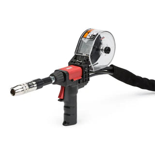 MIG Welding Spool Gun