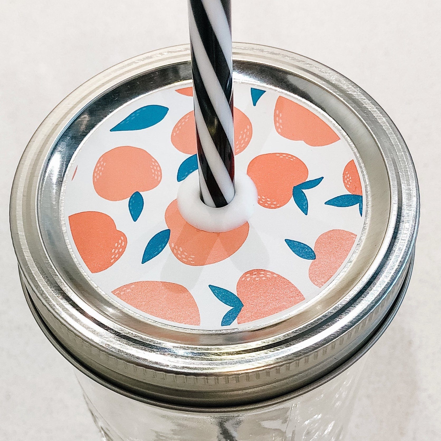 Easter drinking jar with straw - Payhip