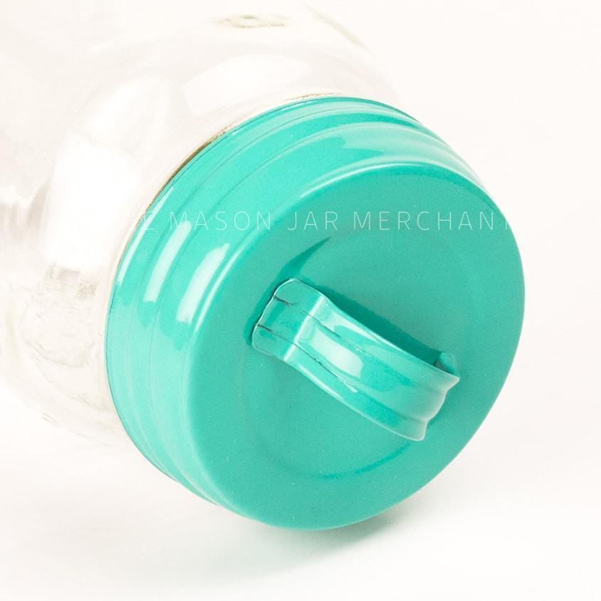 Cocktail Shaker Lid –