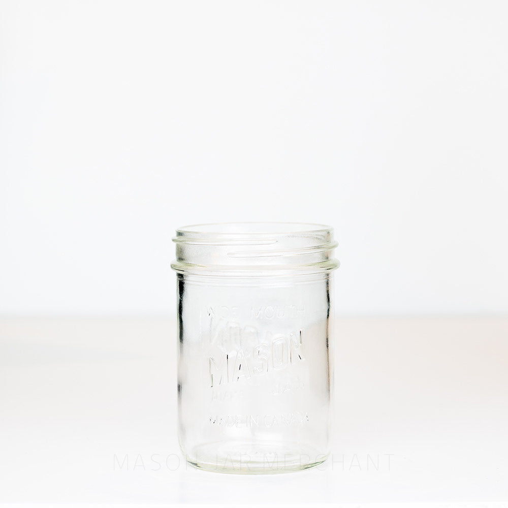 Ball Wide Mouth Half Gallon (2L) - Mason Jar Merchant