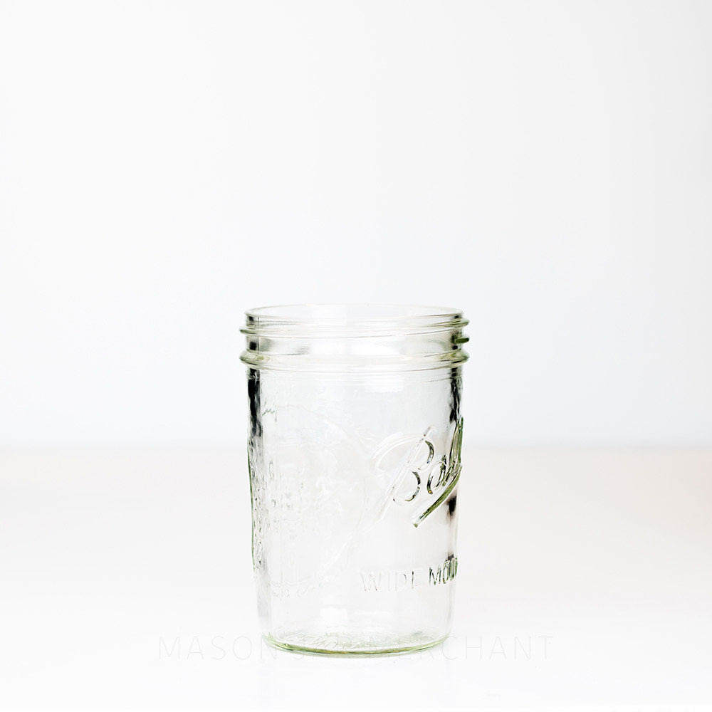 Ball® Half-Gallon Mason Jar