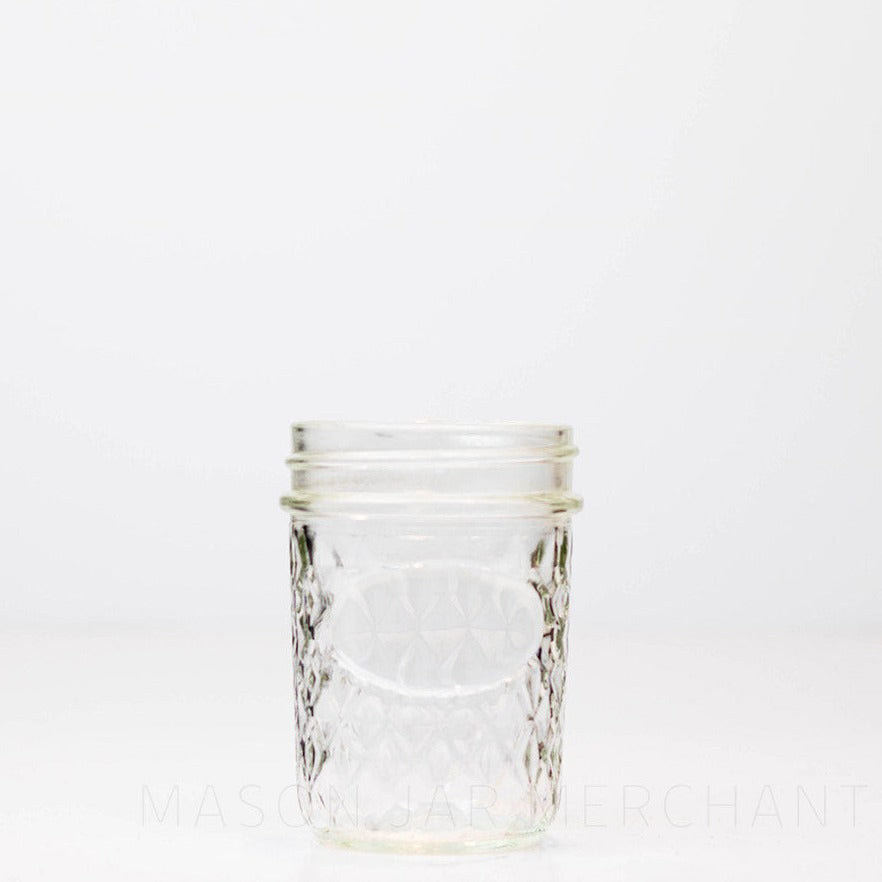 6Oz Glass Jars with Lids,Spice Jars,Small Mason Jars Regular Mouth