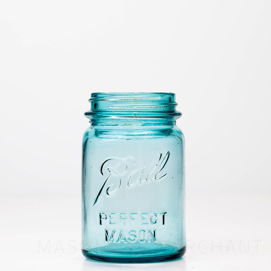Jars rare mason 10 Rarest