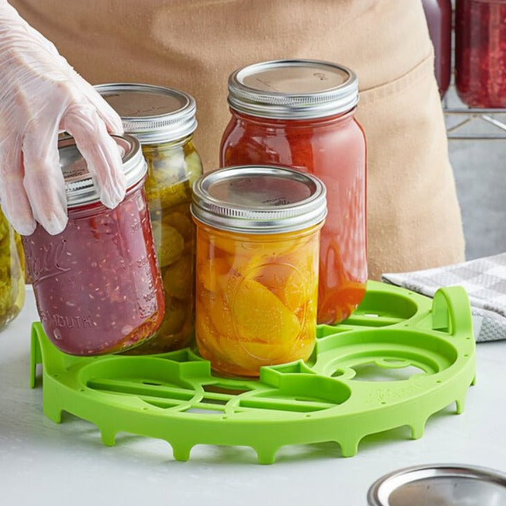 Farm to Table, Jelly Strainer Set