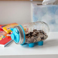 jarware piggy bank