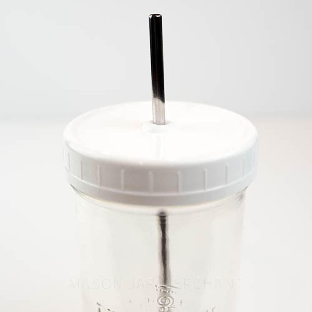 WATER BOTTLE SET Mason Jar Hydration (3-Piece Set) – Masontops, Inc.