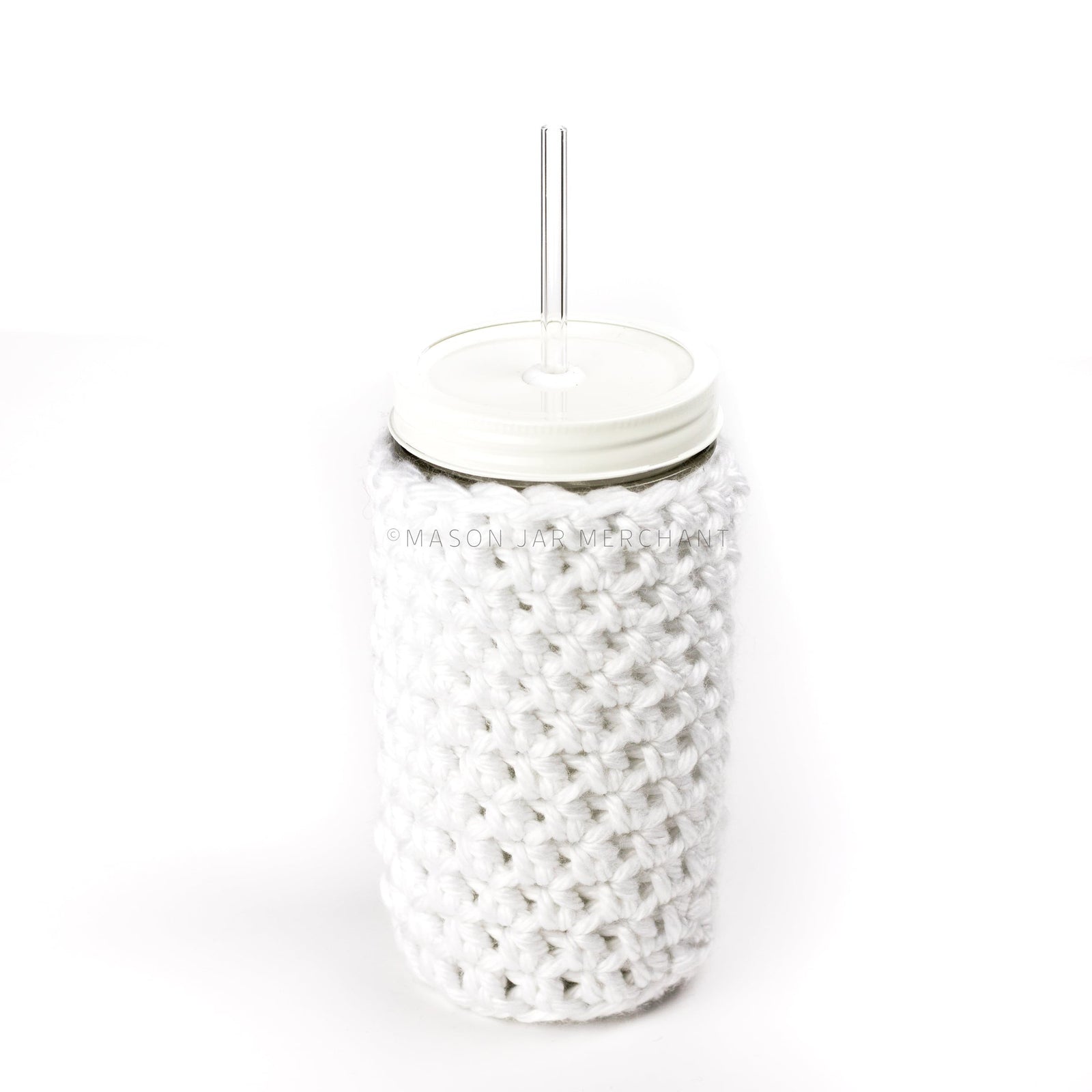  CoffeeSock ColdBrew Kit- Reusable Organic Cotton Filter and Jar  (KIT32): Home & Kitchen
