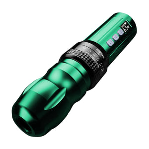 BIGWASP Z1 Adjustable Wireless Pen - New Orleans Tattoo Supplies