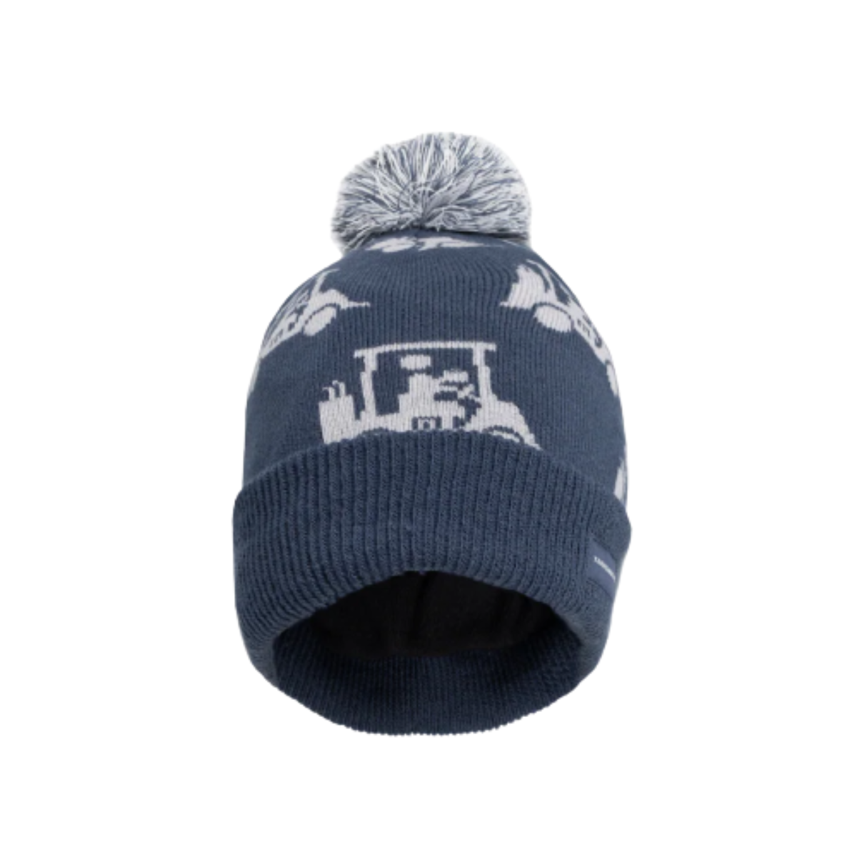 Swingles Beanie - Golf Styles product image