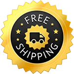 Free Shipping