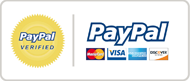 Paypal Verified