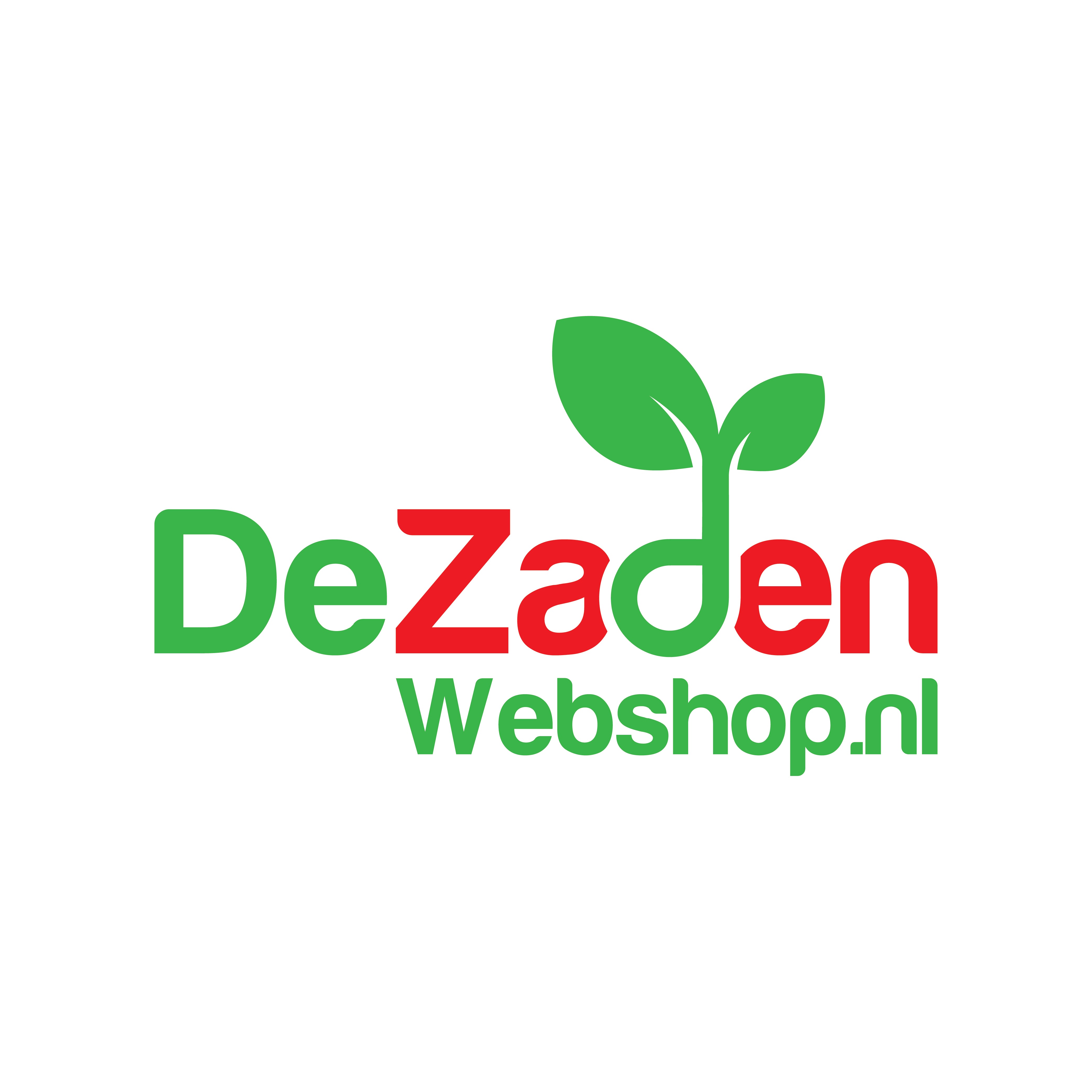 DeZadenWebshop.nl