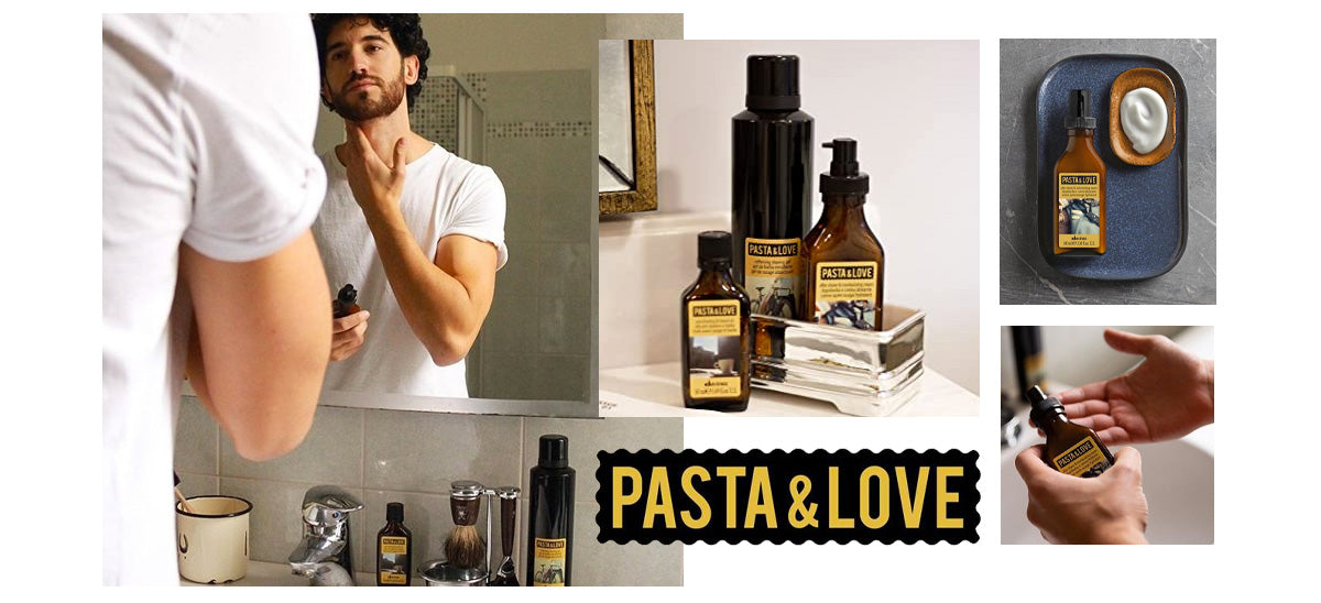 Davines Pasta & Love