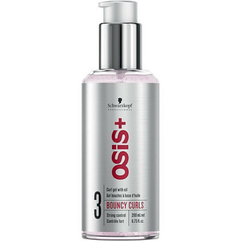 OSIS+ Bouncy Curls - paramountbeautyconnectionHair Styling Products