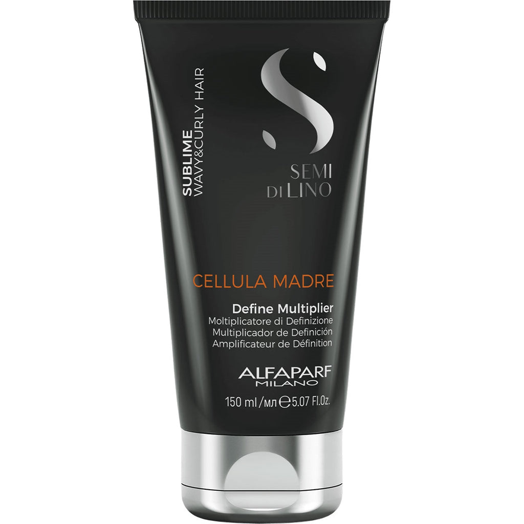 ALFAPARF MILANO Semi Di Lino: Cellula Madre Smooth Multiplier – re:connect