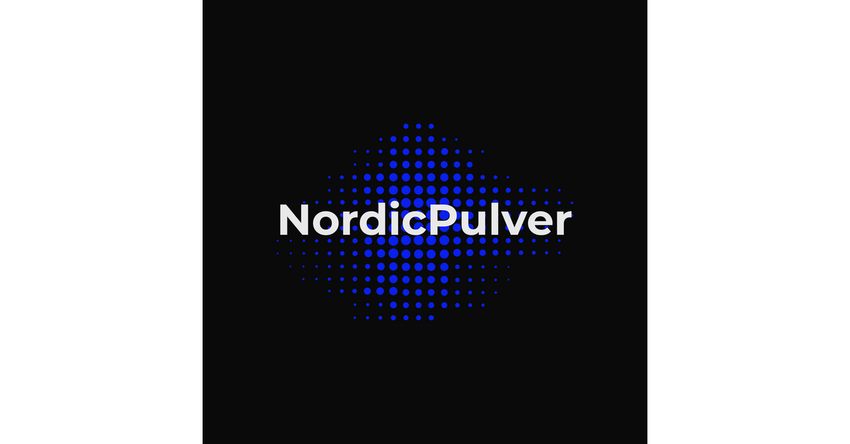 NordicPulver