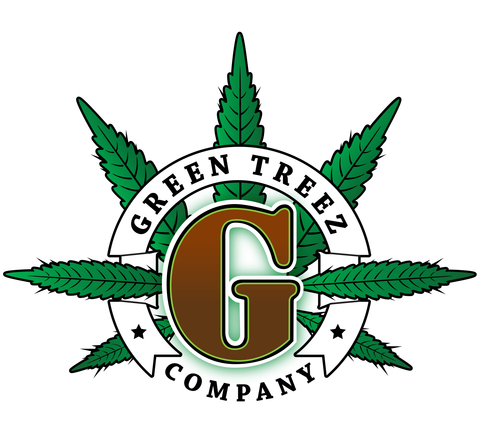 Green Treez Company Dispensary Logo