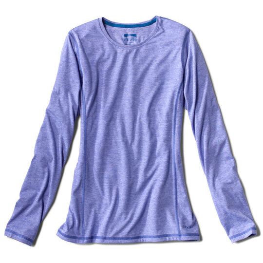 Women’s Open Air Caster Long-Sleeved Shirt