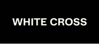 White Cross Uniform Logo