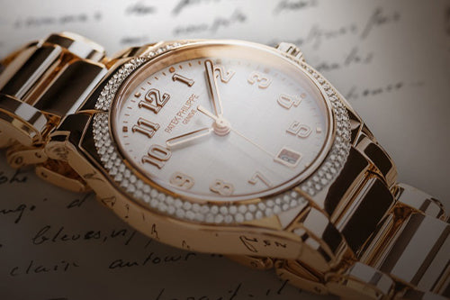 Patek Philippe Twenty~4 Collection