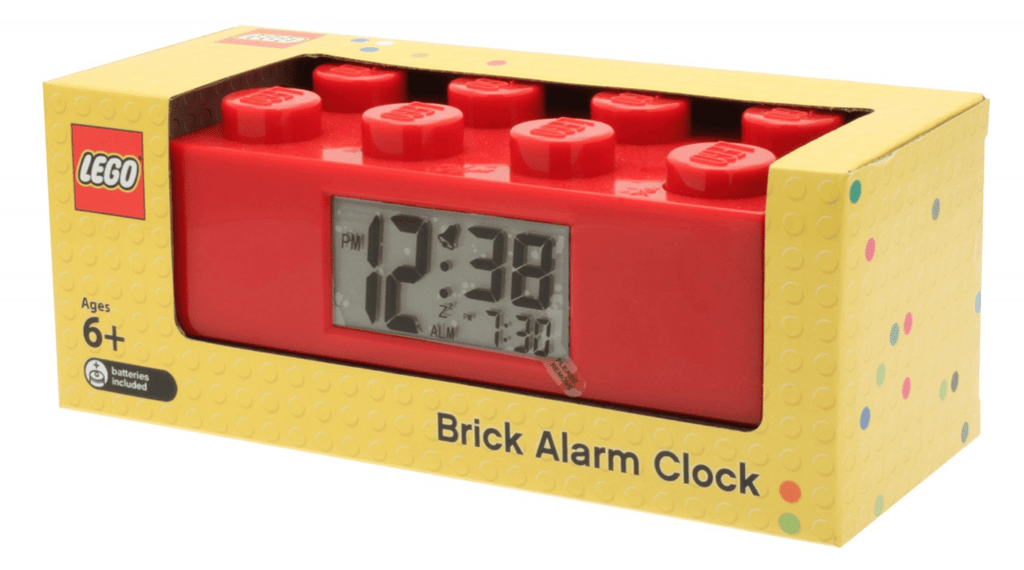 lego digital watch