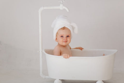 Baby Bath Tub