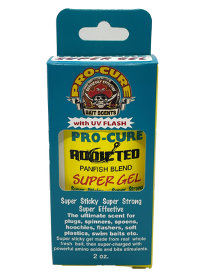 Addicted Trout Blend – Pro-Cure, Inc