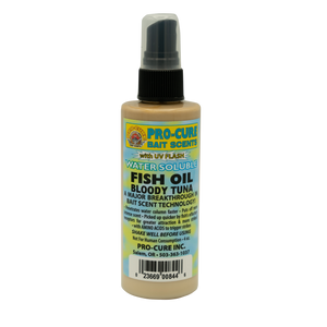 ANISE PLUS WATER SOLUBLE FISH OIL – Pro-Cure, Inc