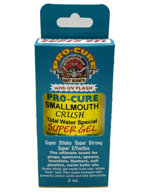 Coon Shrimp Bait Sauce – Pro-Cure, Inc