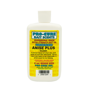 Fish Attractant Star Anise Flavour for Fishing Bait 100ml by