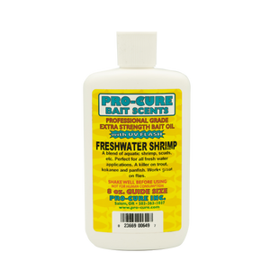 Pro-Cure Anise Plus Water Soluble Fish Oils - Kokaneekid Fishing