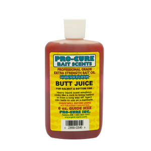 BUTT JUICE SUPER GEL – Pro-Cure, Inc