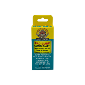 CATFISH COCKTAIL OIL – Pro-Cure, Inc