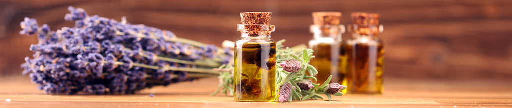 Essential Oils and Meditation 