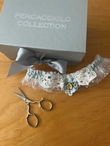 Reconstructed Garter