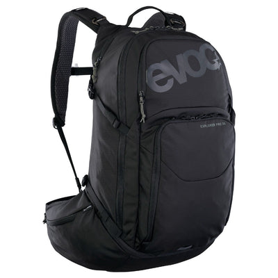 Mission Pro | Travel Backpacks – EvocSports.ca