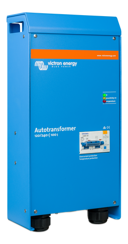 Victron Energy MultiPlus Inverter/Charger - 12V 1200VA/50A