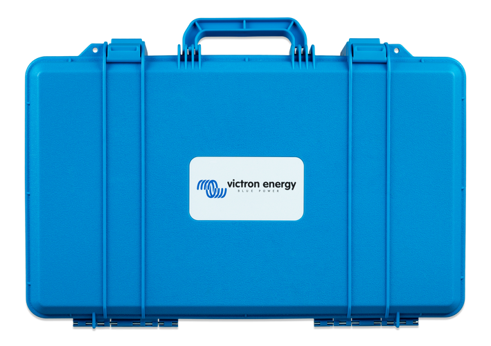 Blue Smart IP65 Charger (120V and 230V) - Victron Energy