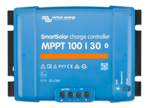 Victron Energy - SmartSolar MPPT 100/30