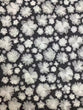 White handmade 3D flowers fabric lace/Wedding Dress design/ French tulle lace Africa fabric For Evening dresses Long dress