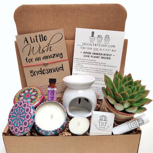 Mindfulness Gift Box